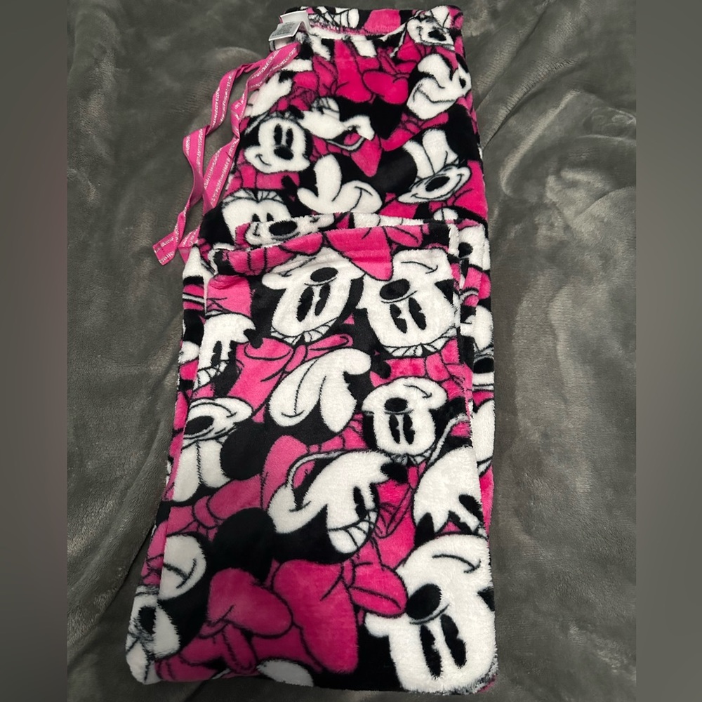 Disney Pajamas Pants.